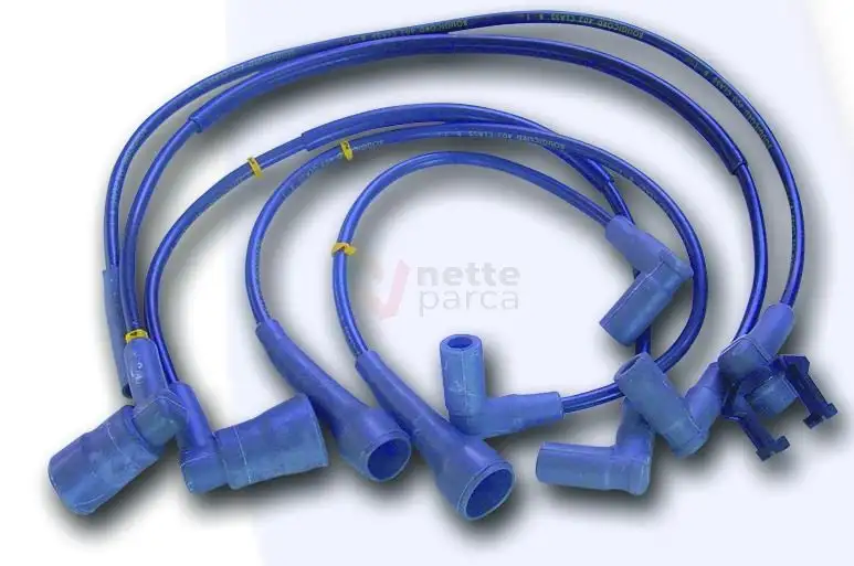 ÜNÜVAR 0134481 Buji Kablosu resmi