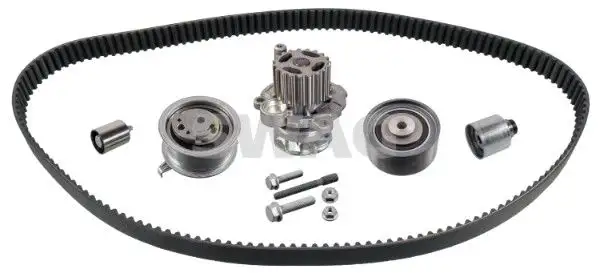 SWAG 30945117 Triger Seti ve Devirdaim 03L198119S1 resmi