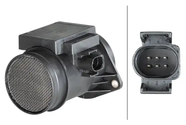 HELLA 8ET009149-671 Hava Debimetresi resmi