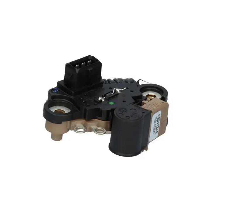 VALEO 593333 Şarj Konjektörü resmi