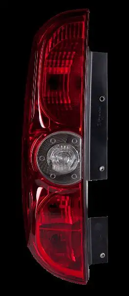 PLEKSAN 6855 Stop Lambası (Sol) 51810674 resmi