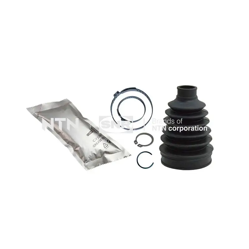 SNR OBK50008 Dış Aks Körüğü 31607606091 resmi