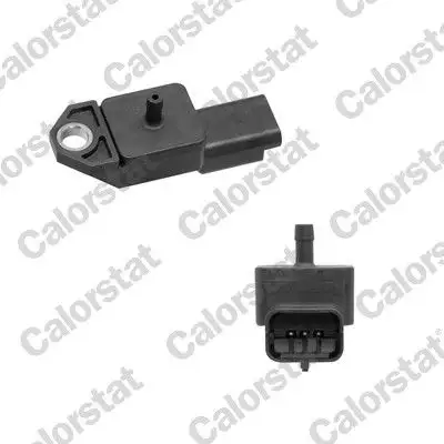 CALORSTAT VERNET MS0040 MAP Sensörü resmi