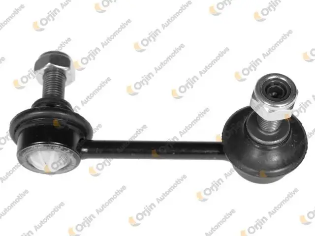 ORJIN 00588 Z-Rot (Arka Sol) 52321S04003 resmi