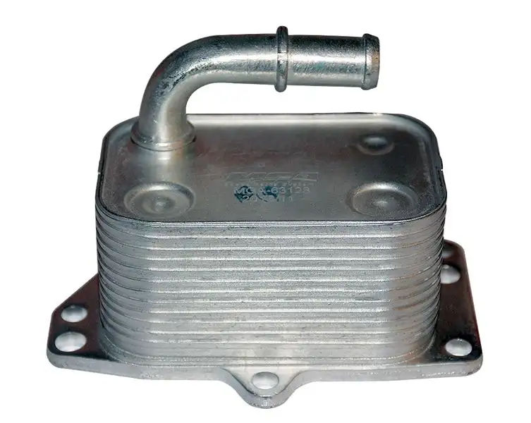 MGA 63128 Motor Yağ Soğutucu 5989070251 resmi