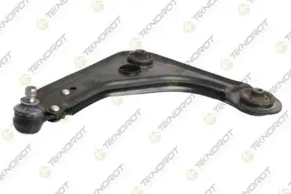 TEKNOROT FO-272 Alt Salıncak (Sol) resmi