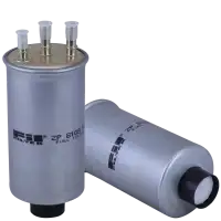 FİL ZP8105FM Yakıt Filtresi resmi