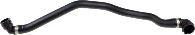 RAPRO R19781 Yedek Su Deposu Hortumu 17127624676 resmi