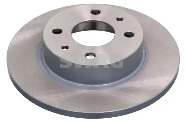 SWAG 70943815 Ön Fren Diski resmi