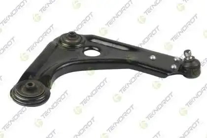 TEKNOROT FO-347 Alt Salıncak (Sağ) resmi