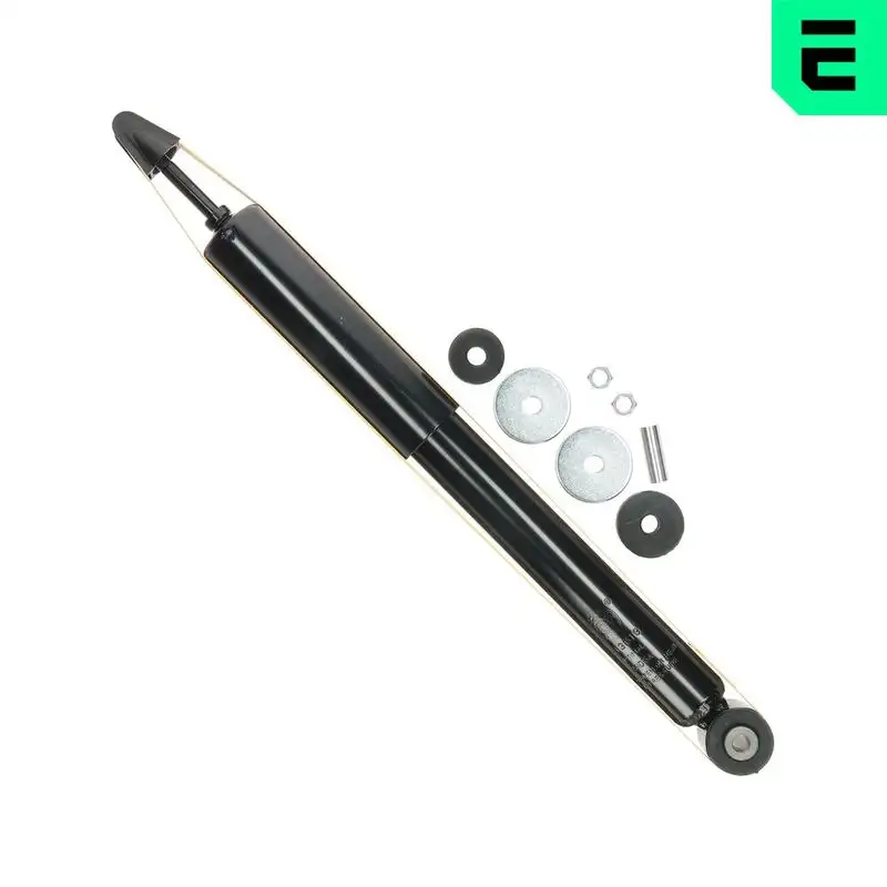 OPTIMAL A1361G Arka Amortisör resmi