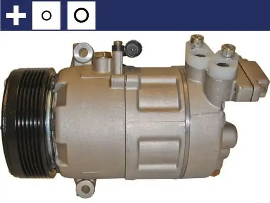 MAHLE ACP343000S Klima Kompresörü resmi