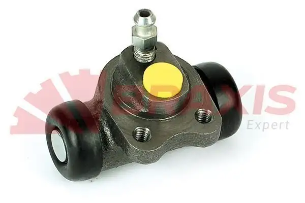 BRAXIS AJ2014 Arka Fren Merkezi resmi