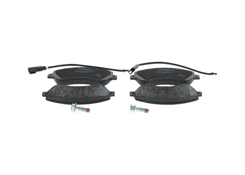 BOSCH 0986494170 Ön Fren Balatası resmi