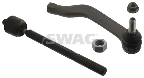 SWAG 60943688 Rot Mili ve Rot Başı (Sağ) resmi