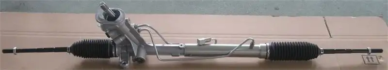 MGA 90270 Direksiyon Kutusu 6R1423055D resmi