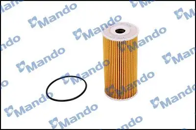 MANDO EEOK0003Y Yağ Filtresi 79198405D resmi