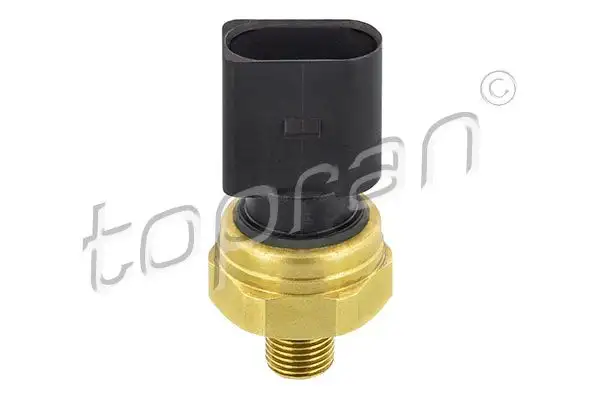 TOPRAN 115871001 Yakıt Basınç Sensörü 03C906051A resmi