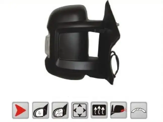 VIEWMAX VM6201EHR Sağ Dış Ayna 735517074 resmi