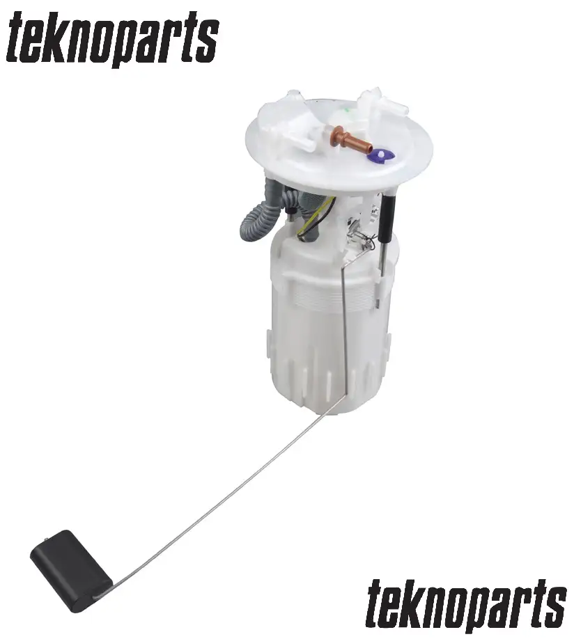 TKN RN-KDS-016 Yakıt Depo Şamandırası 172025557R resmi