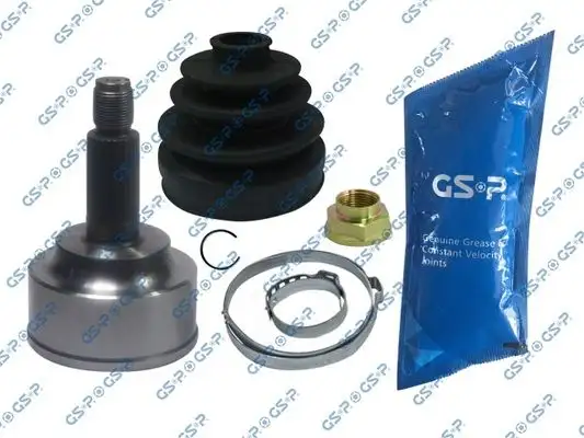 GSP 823146 Aks Kafası (Dış) resmi