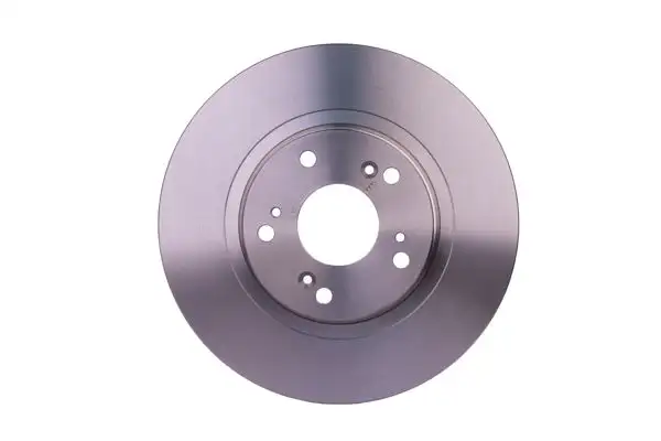 HELLA 8DD355116-101 Ön Fren Diski 45251TL1G01 resmi