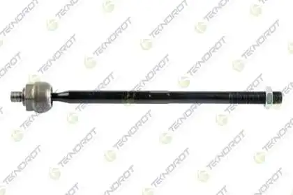 TEKNOROT FO-490 Rot Mili resmi