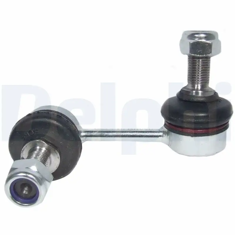 DELPHI TC1893 Z-Rot (Ön Sol) 96639904 resmi