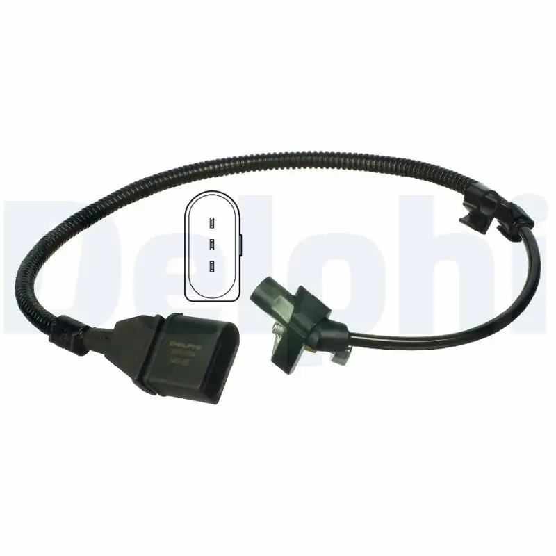 DELPHI SS11054 Krank Sensörü 030957147L resmi