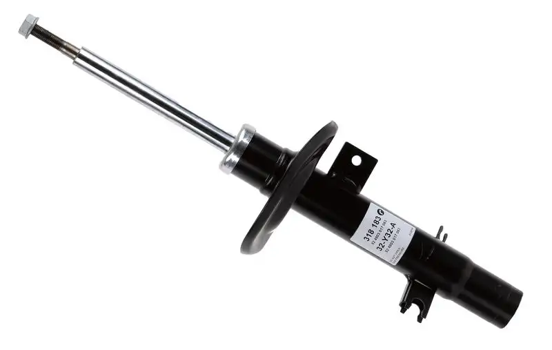 SACHS 318183 Ön Amortisör (Sağ) 9810704980 resmi