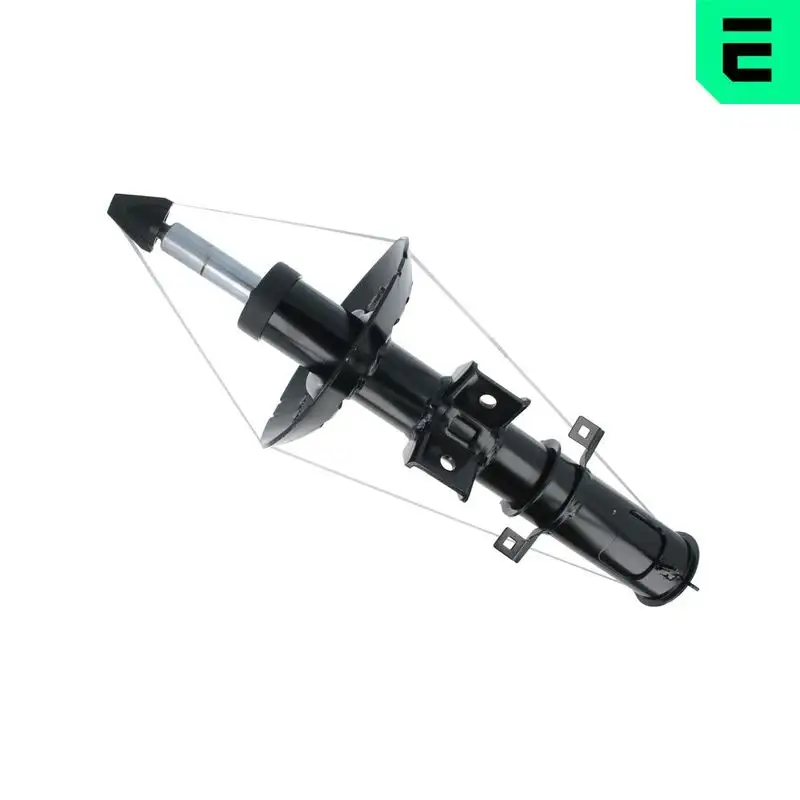 OPTIMAL A5167G Ön Amortisör resmi