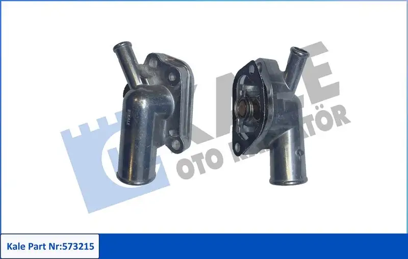 KALE 573215 Termostat resmi