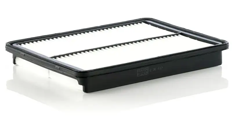 MANN C30017 Hava Filtresi 281132W100 resmi