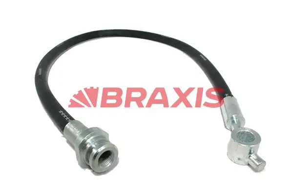 BRAXIS AH0555 Ön Fren Hortumu resmi