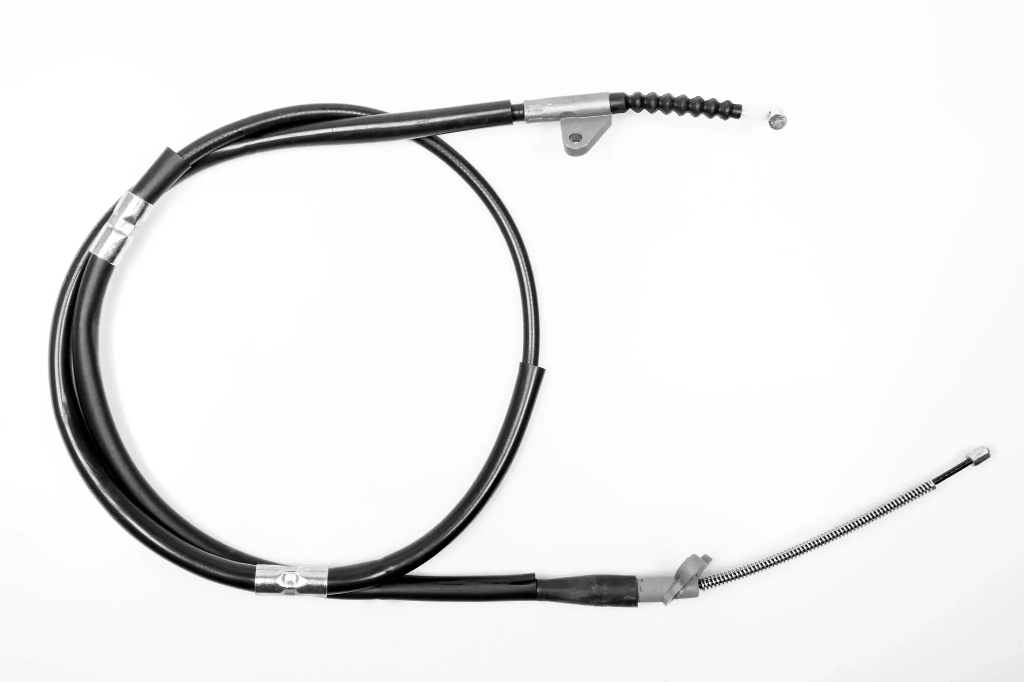 CAVO 6802642 El Fren Halatı (Arka Sol) 4643020361 resmi