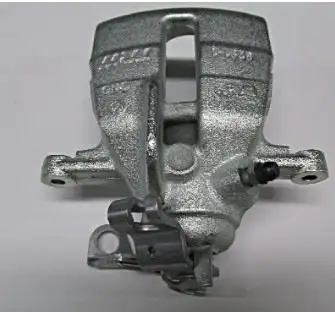 BROM VW35051 Ön Fren Kaliperi (Sol) 7H0615123A resmi