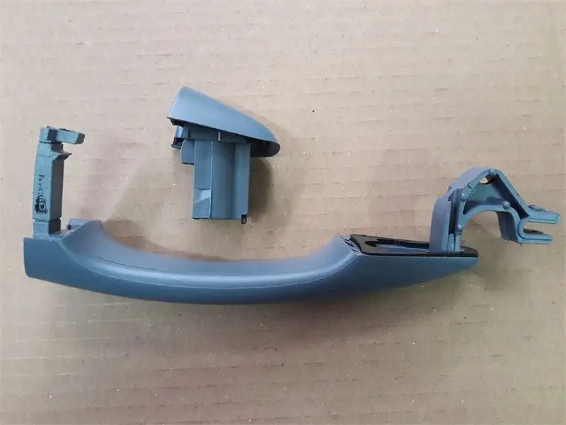 MITA 03504221 Dış Kapı Kolu (Arka Sağ) 96868965XT resmi