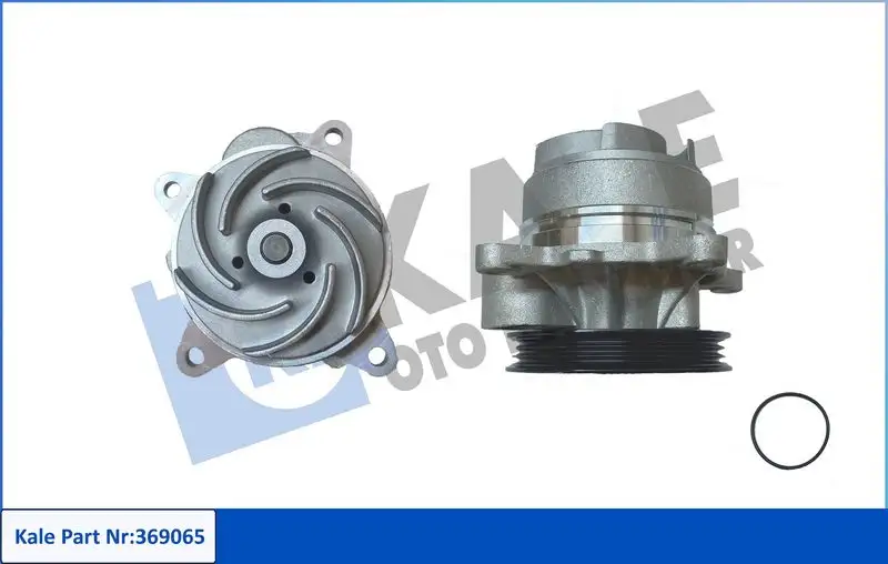 KALE 369065 Devirdaim resmi