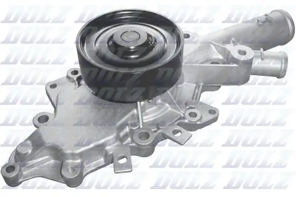 DOLZ M266 Devirdaim resmi