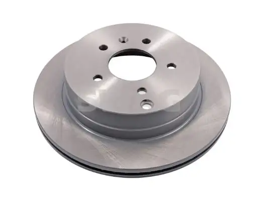 SWAG 89931430 Arka Fren Diski resmi