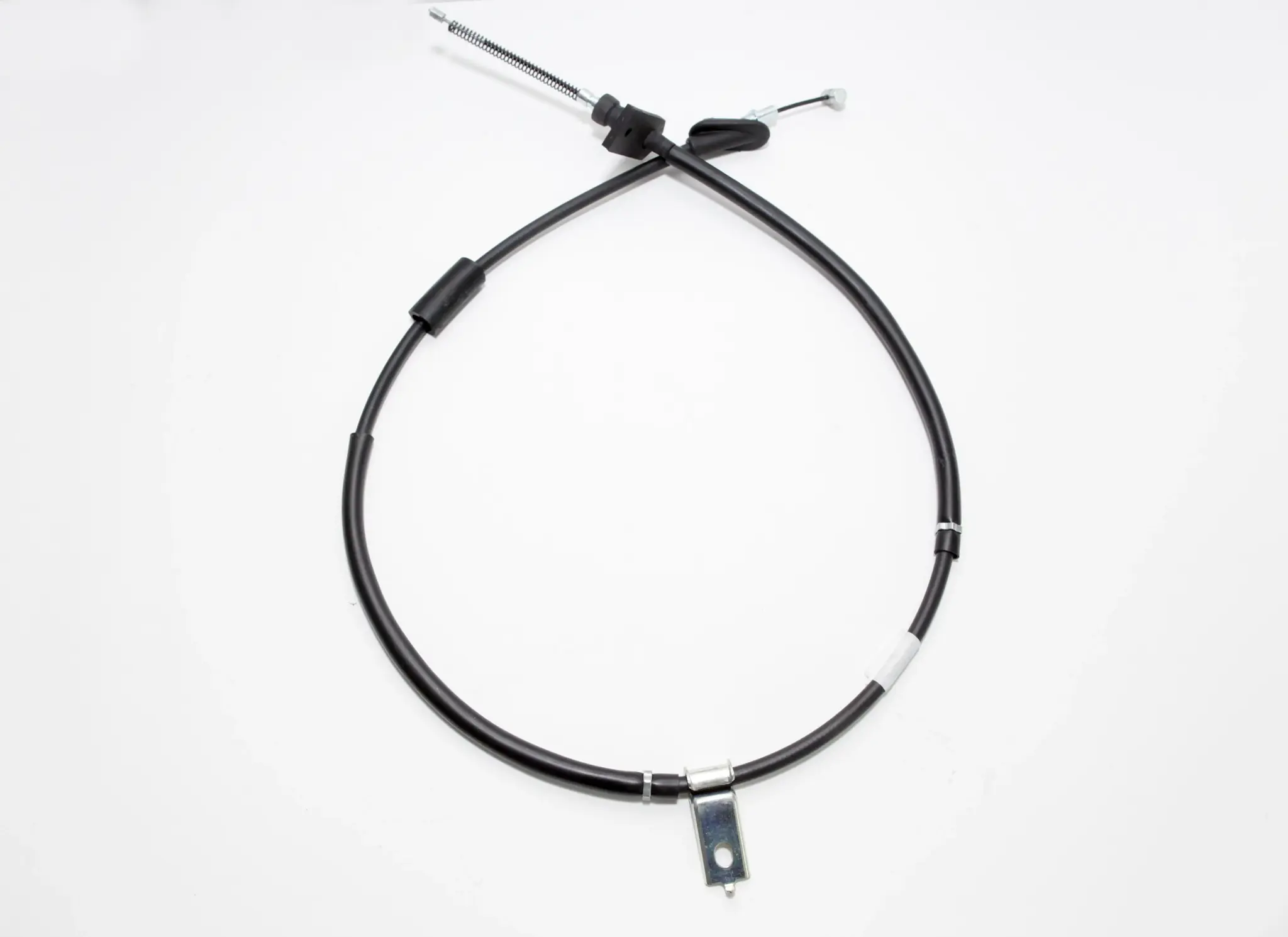 CAVO 5902602 El Fren Halatı (Arka Sol) 9203996 resmi