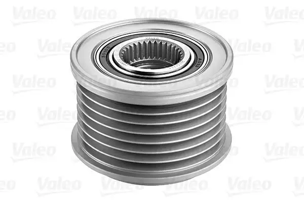 VALEO 588072 Alternatör Kasnağı A6421500860 resmi