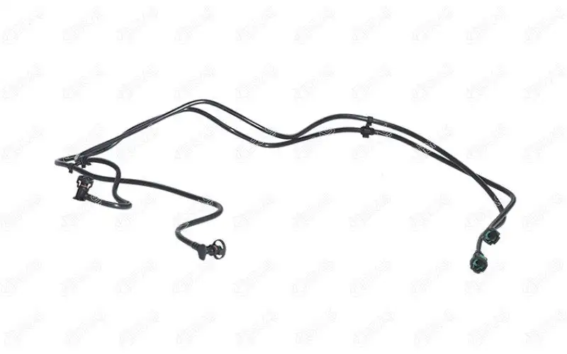 İBRAŞ 11475 Yakıt Borusu 7700113963 resmi