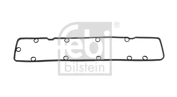 FEBI 18605 Üst Kapak Contası 9463330180 resmi