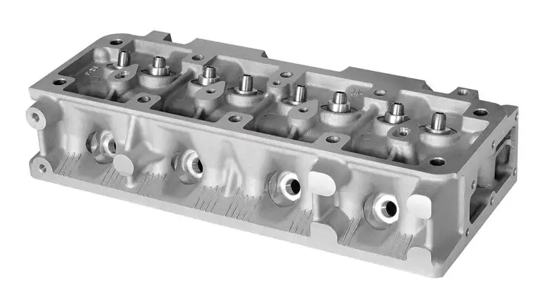 MGA 60700 Silindir Kapağı 7702252718 resmi