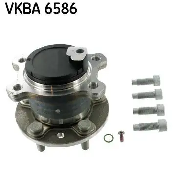 SKF VKBA6586 Arka Poyra resmi