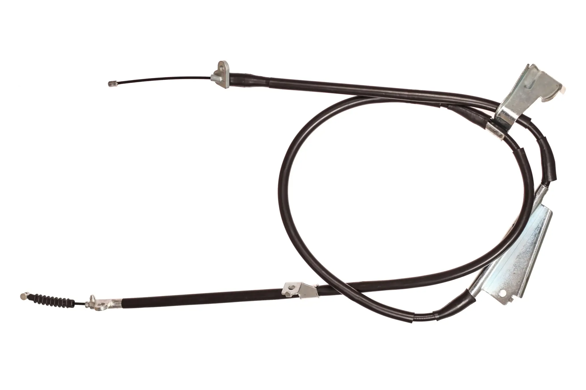 CAVO 3702743 El Fren Halatı (Arka Sağ) 365303X30A resmi