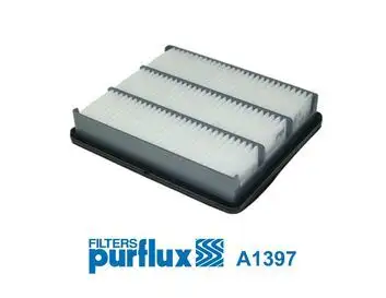 PURFLUX A1397 Hava Filtresi 28113H1915AT resmi