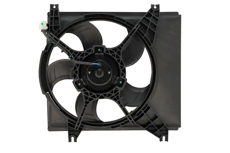 MGA 83338 Fan Motoru 2538002000 resmi