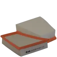 FİL HP2144A Hava Filtresi resmi